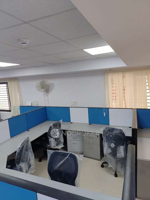 Office Space in Icici Bank Ltd., Jayanagar 7th Block, Bangalore for Rent 