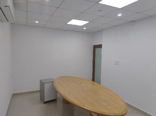 Office Space in Icici Bank Ltd., Jayanagar 7th Block, Bangalore for Rent 