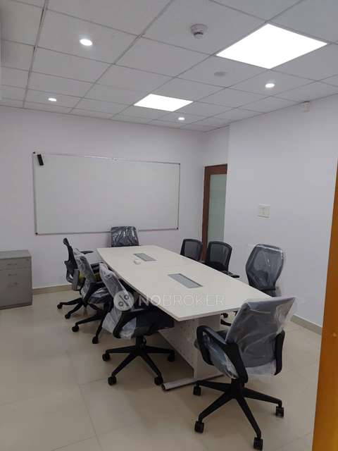 Office Space in Icici Bank Ltd., Jayanagar 7th Block, Bangalore for Rent 