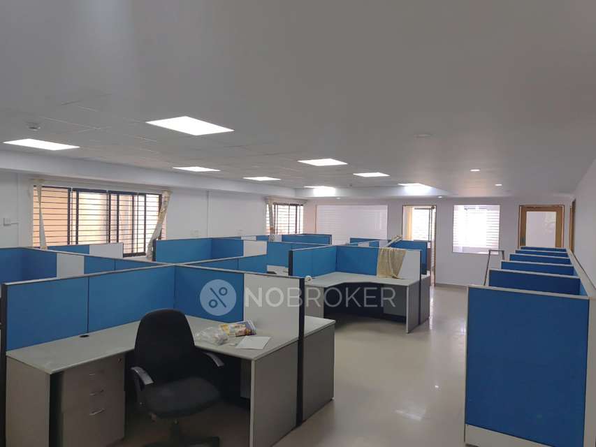Office Space in Icici Bank Ltd., Jayanagar 7th Block, Bangalore for Rent 