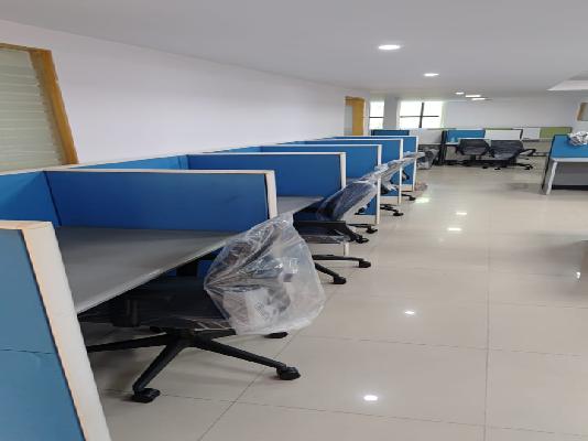 Office Space in Icici Bank Ltd., Jayanagar 7th Block, Bangalore for Rent 