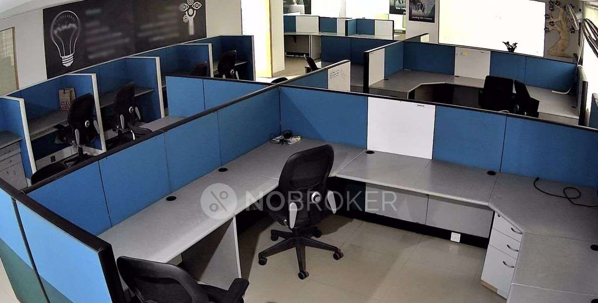 Office Space in Icici Bank Ltd., Jayanagar 7th Block, Bangalore for Rent 