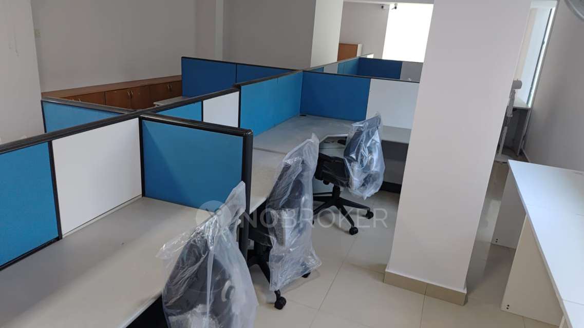 Office Space in Icici Bank Ltd., Jayanagar 7th Block, Bangalore for Rent 