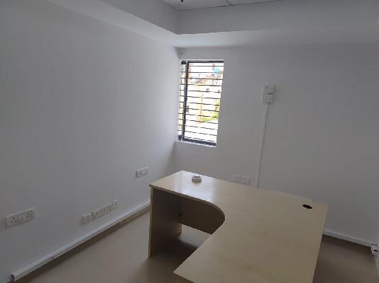 Office Space in Icici Bank Ltd., Jayanagar 7th Block, Bangalore for Rent 