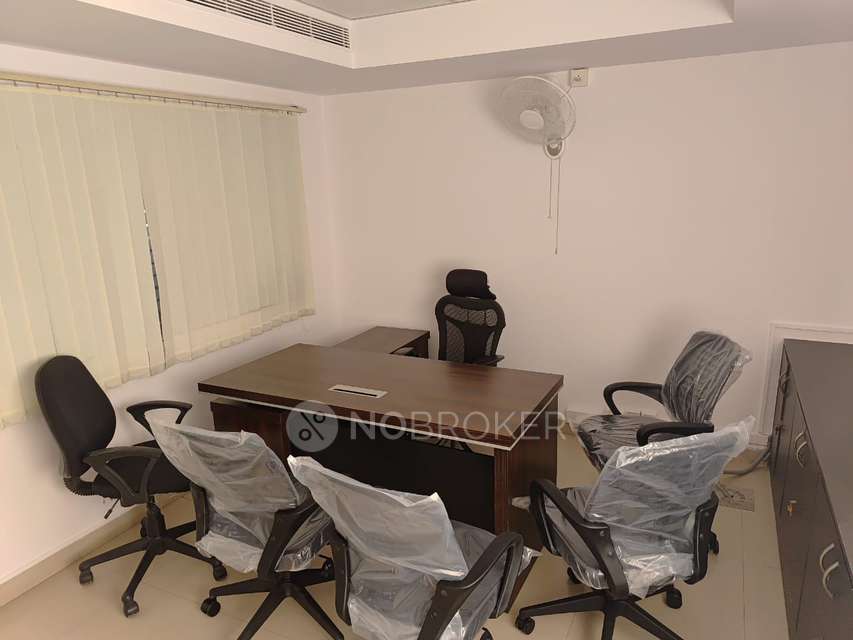 Office Space in Icici Bank Ltd., Jayanagar 7th Block, Bangalore for Rent 