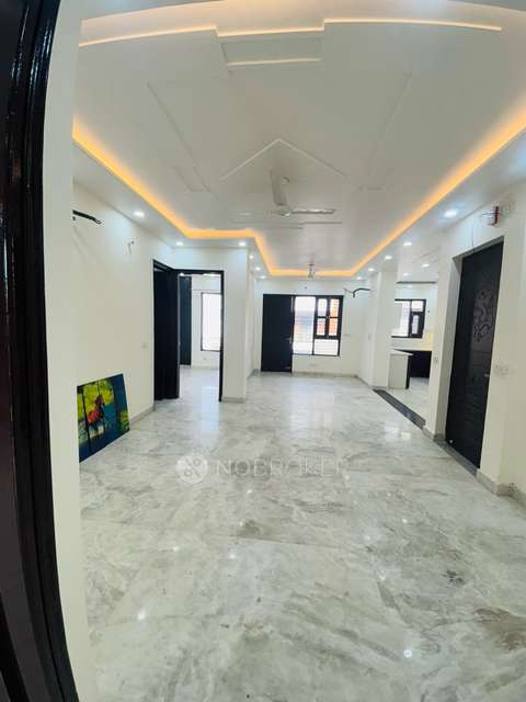 3 BHK Flat for Rent  In Sector 46