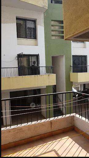 3 BHK Villa In Gracia for Rent  In Gracia Apartment