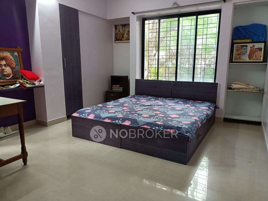 3 BHK Villa In Gracia for Rent  In Gracia Apartment