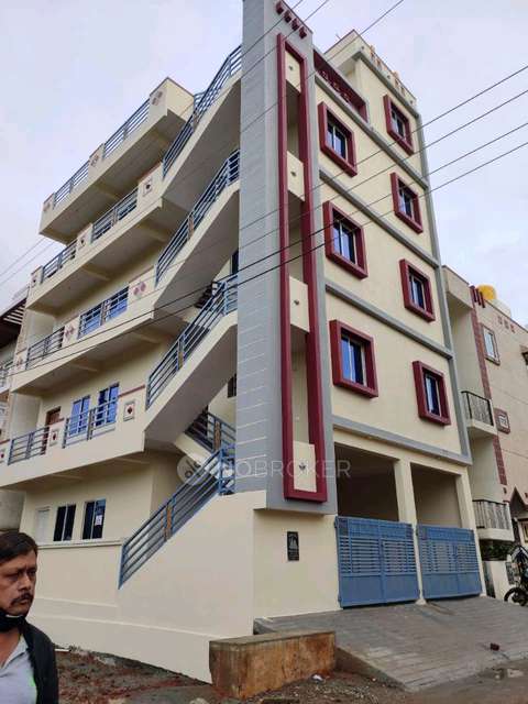 2 BHK House for Rent  In Qpw7+q76, Terracon Doctors Enclave, Chandapura, Bommasandra, Bengaluru, Karnataka 560081, India