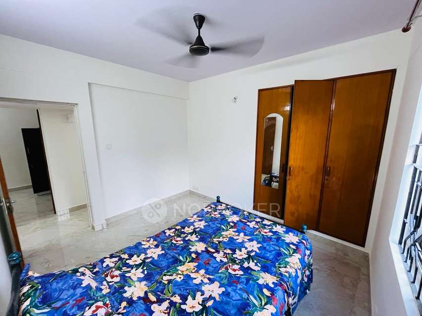 3 BHK Flat In Fernhill Gardens for Rent  In Hsr Layout