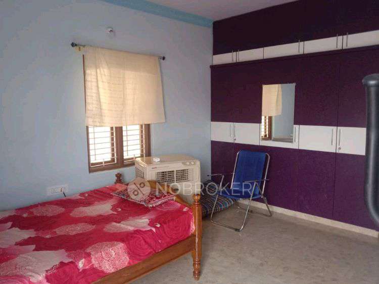 1 RK House for Rent  In Krishnarajapuram