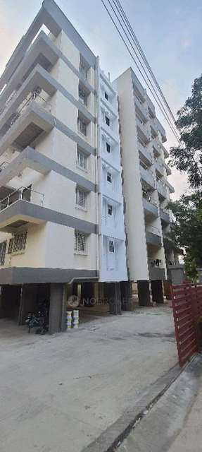 2 BHK Flat In Samarth Swarup Lotus for Rent  In Plot No. 87, Radheshwari Housing Society, Bakori Rd, Wagholi, Pune, Maharashtra 412207, India