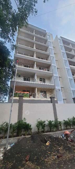 2 BHK Flat In Samarth Swarup Lotus for Rent  In Plot No. 87, Radheshwari Housing Society, Bakori Rd, Wagholi, Pune, Maharashtra 412207, India