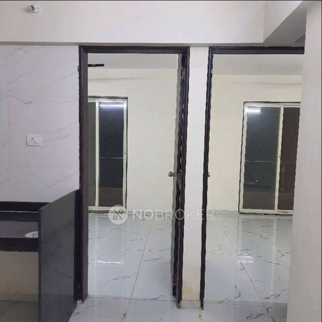 2 BHK Flat In Samarth Swarup Lotus for Rent  In Plot No. 87, Radheshwari Housing Society, Bakori Rd, Wagholi, Pune, Maharashtra 412207, India