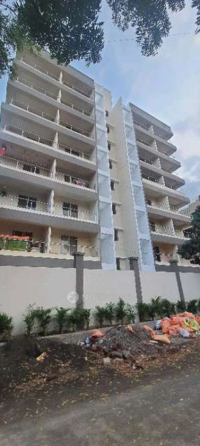 2 BHK Flat In Samarth Swarup Lotus for Rent  In Plot No. 87, Radheshwari Housing Society, Bakori Rd, Wagholi, Pune, Maharashtra 412207, India