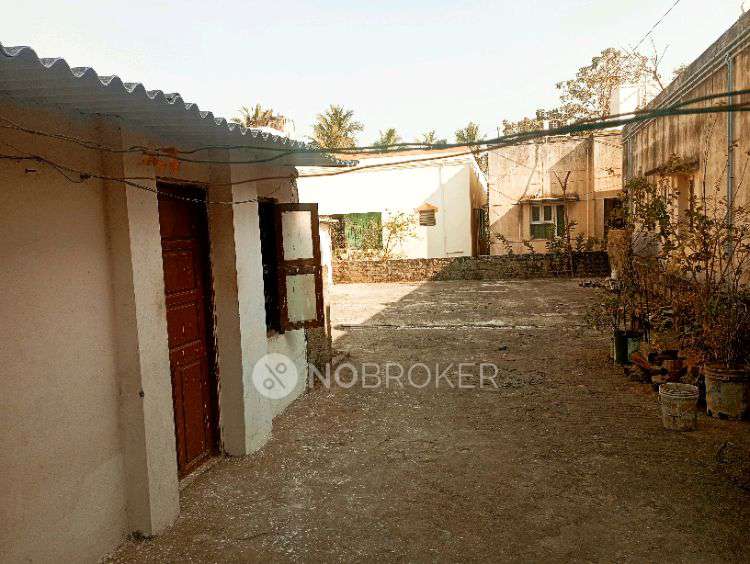 1 BHK House for Rent  In Chinnapa Street