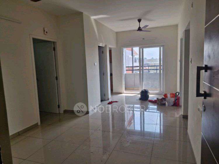 2 BHK Flat In Tvs Emerald Udyana, Medavakkam for Rent  In Tvs Emerald Aaranya