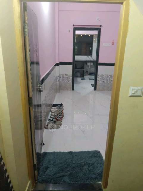 Single Room for Male In 1 RK  In Koparkhairane In Kopar Khairane
