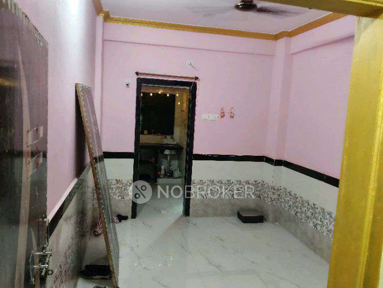 Shared Room for Male In 1 RK  In Koparkhairane In Kopar Khairane