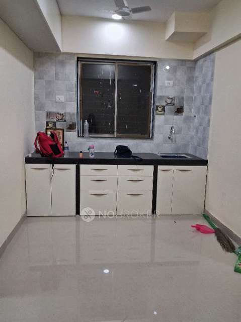 2 BHK Flat In Swapnapurti Hights Malad East for Rent  In No 1, Khadakpada Rd