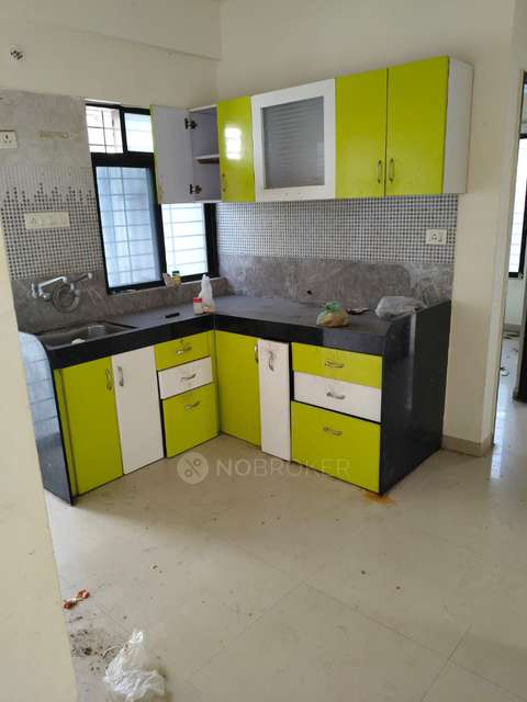 2 BHK Flat In Bank Auction Property - Amulyam For Sale  In Pimpri-chinchwad