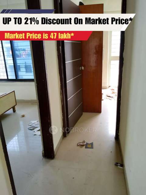 2 BHK Flat In Bank Auction Property - Amulyam For Sale  In Pimpri-chinchwad
