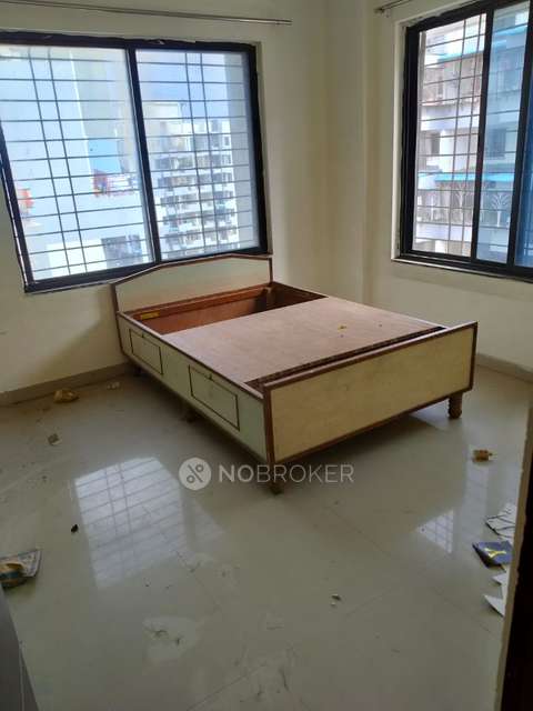 2 BHK Flat In Bank Auction Property - Amulyam For Sale  In Pimpri-chinchwad