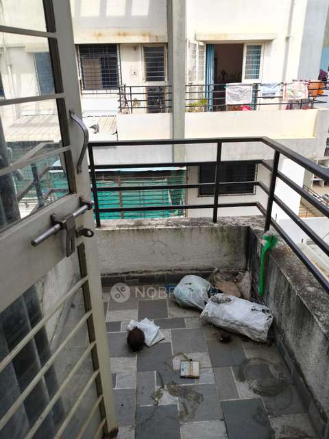 2 BHK Flat In Bank Auction Property - Amulyam For Sale  In Pimpri-chinchwad