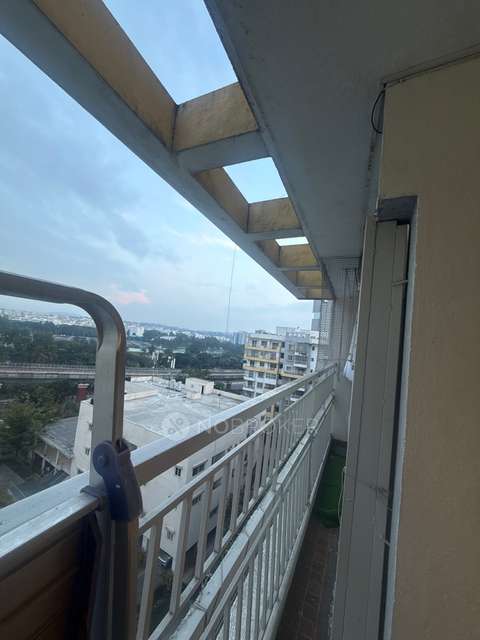 2 BHK Flat In Mbr Shangri La For Sale  In Mbr Shangri La