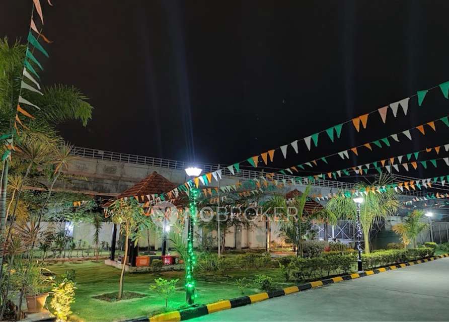 2 BHK Flat In Mbr Shangri La For Sale  In Mbr Shangri La