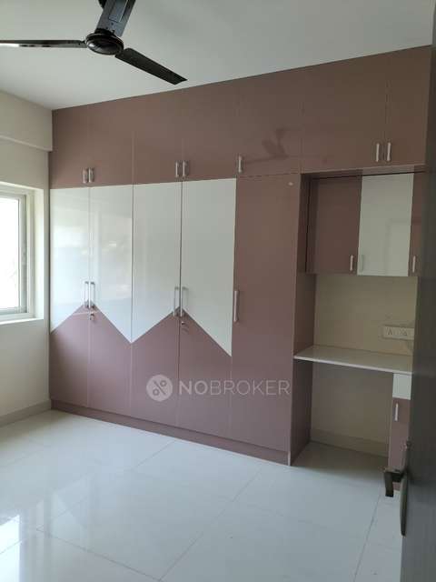 3 BHK Flat In Purvi Symphony Society for Rent  In Mathapathi?s Grand Field - 2&3 Bhk Flats At Gunjur. [ Off Sarjpaur-varthur Rd]