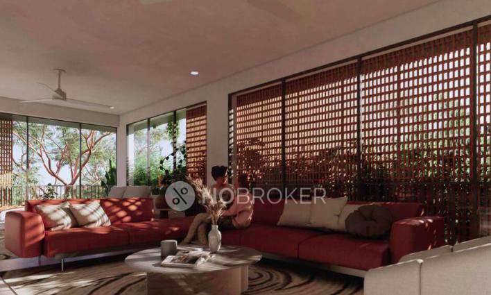 2 BHK Flat In Jsnr Sivika Nigam For Sale  In Kondapur