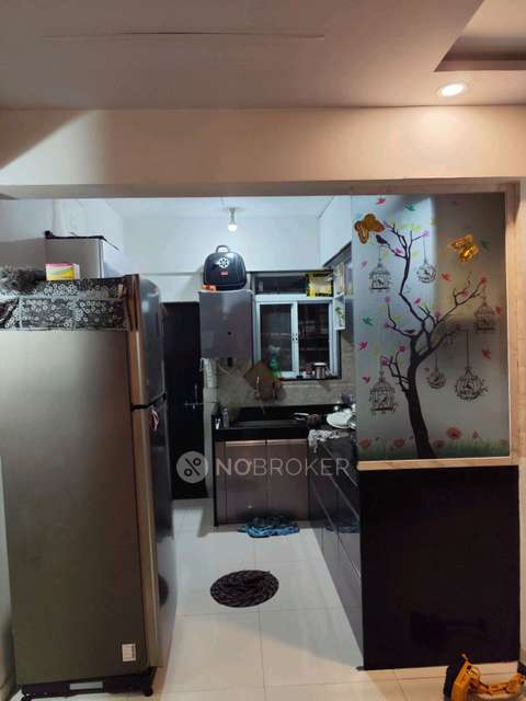 2 BHK Flat In Silver Skies  for Rent  In Chikhali