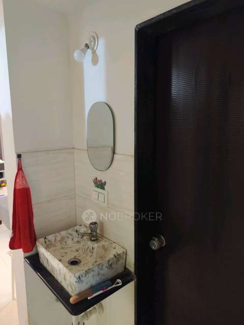 2 BHK Flat In Silver Skies  for Rent  In Chikhali