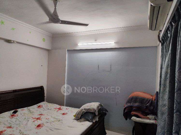 2 BHK Flat In Silver Skies  for Rent  In Chikhali