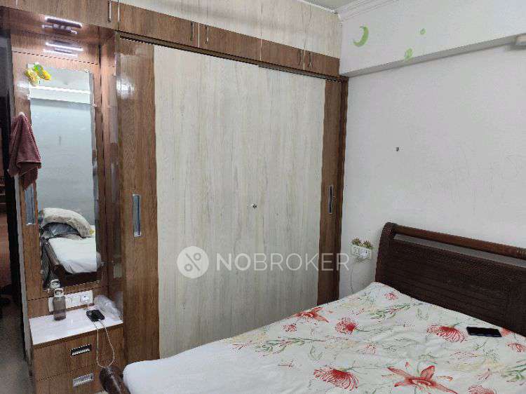 2 BHK Flat In Silver Skies  for Rent  In Chikhali