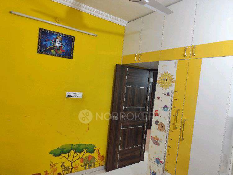 2 BHK Flat In Silver Skies  for Rent  In Chikhali