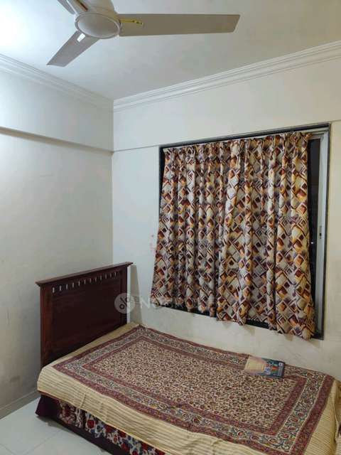 2 BHK Flat In Silver Skies  for Rent  In Chikhali