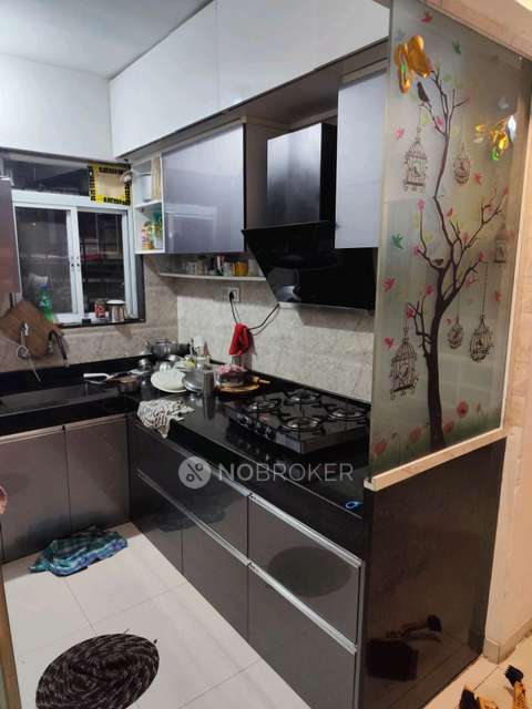 2 BHK Flat In Silver Skies  for Rent  In Chikhali