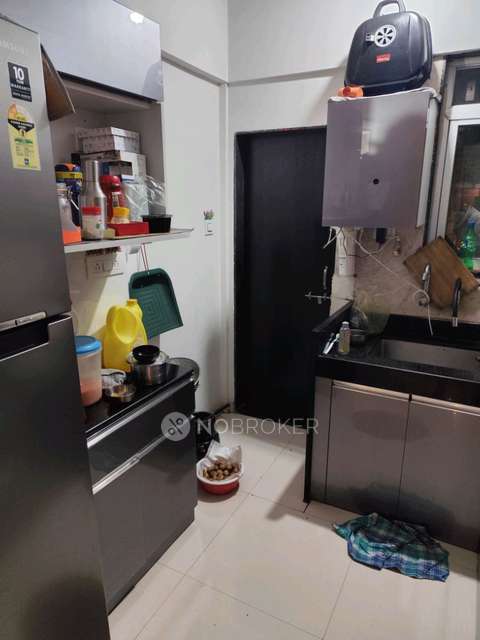 2 BHK Flat In Silver Skies  for Rent  In Chikhali