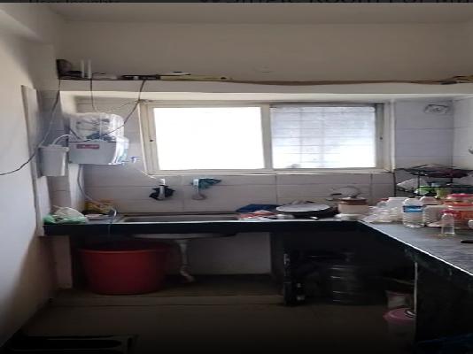 Single Room for Male In 2 BHK  In Sakshi Residency In Sakshi Residency