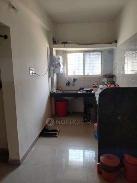 Single Room for Male In 2 BHK  In Sakshi Residency In Sakshi Residency