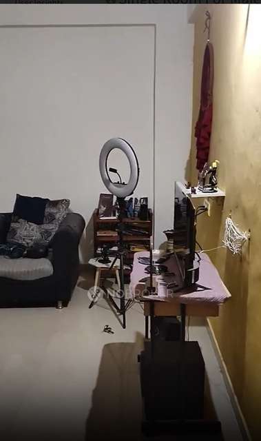 Single Room for Male In 2 BHK  In Sakshi Residency In Sakshi Residency