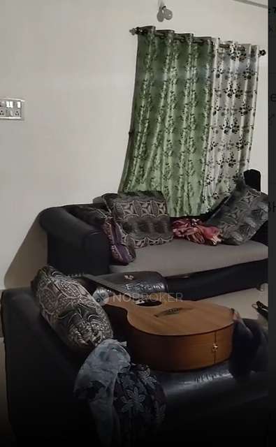 Single Room for Male In 2 BHK  In Sakshi Residency In Sakshi Residency