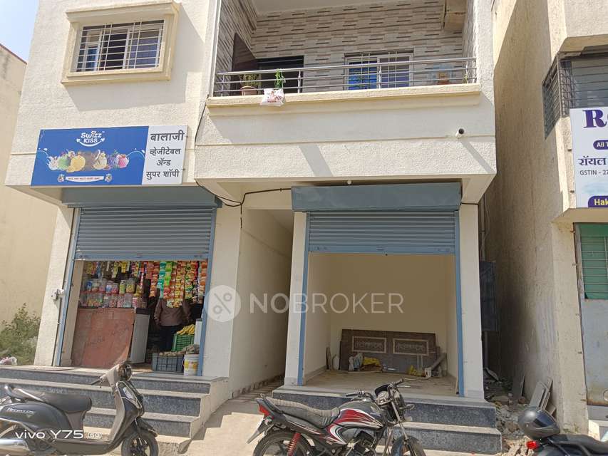 Shop in Wadki Nala, Pune for Rent 