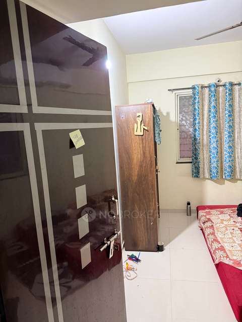 Single Room for Female In 1 BHK  In Thite Vasti In Thite Vasti