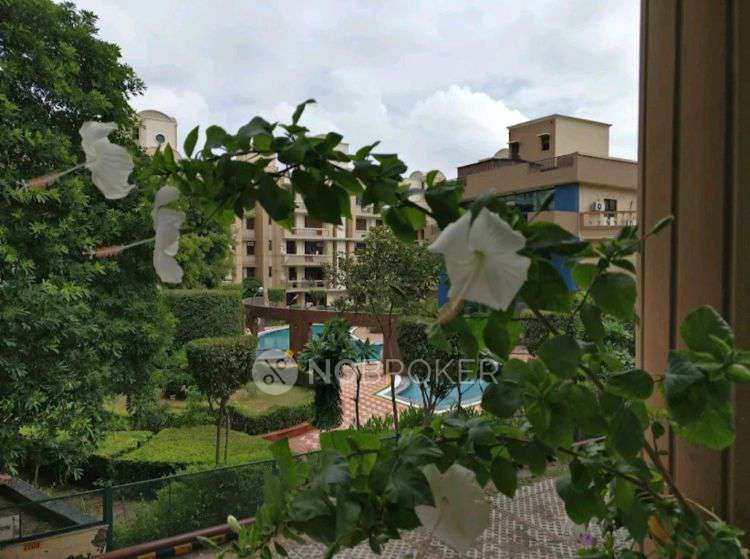 3 BHK Flat In Parsvnath Prestige for Rent  In Sector 93a