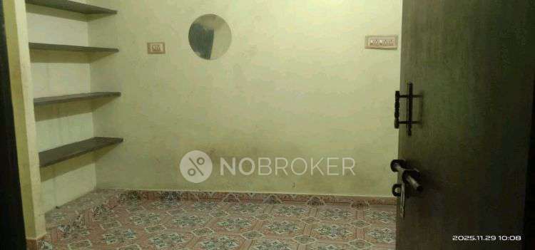 1 RK House for Rent  In Maduravoyal