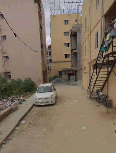 Plot For Sale  In Sarayipalya