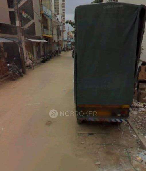 Plot For Sale  In Sarayipalya